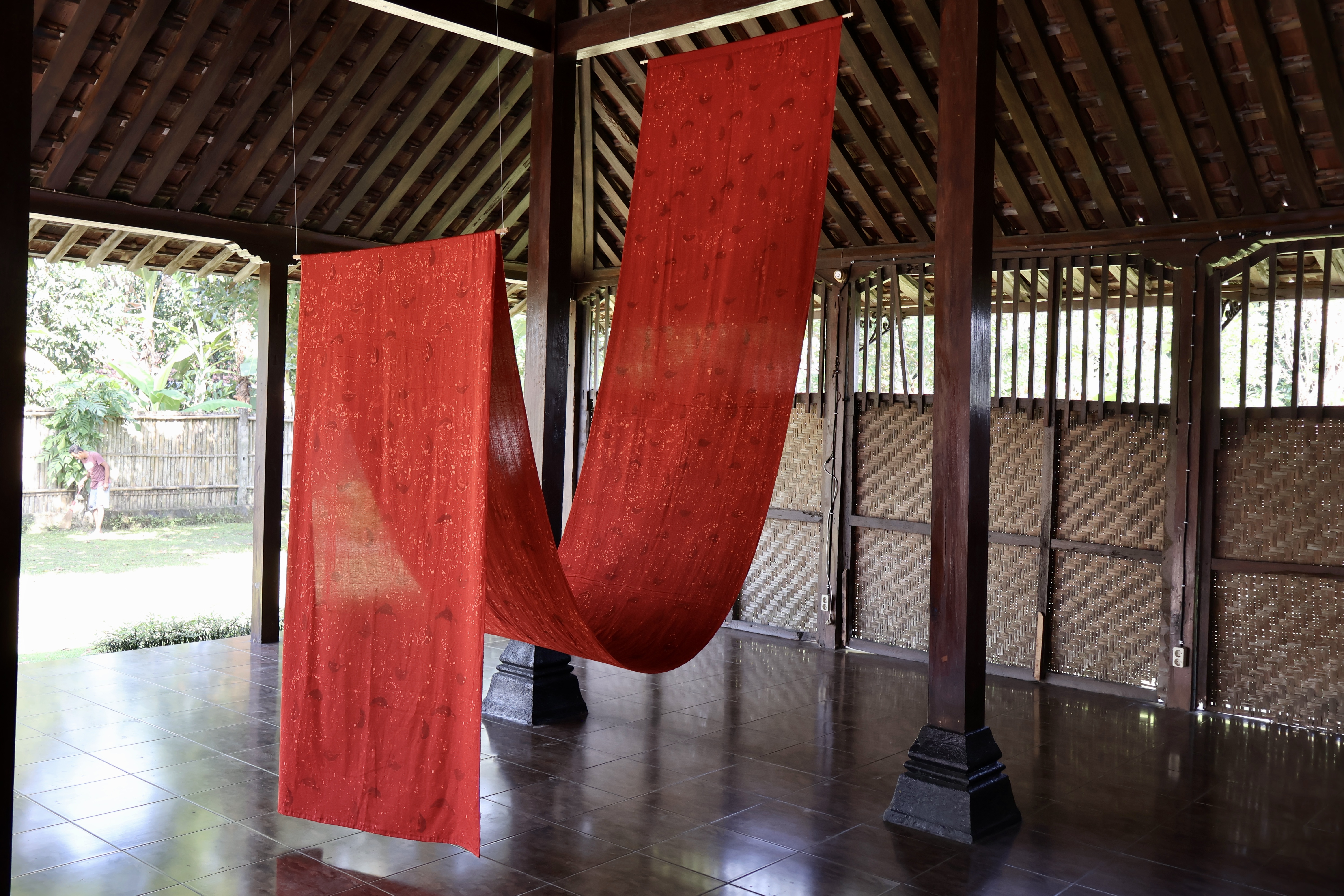 Geography of Nostalgia – Installation View #1