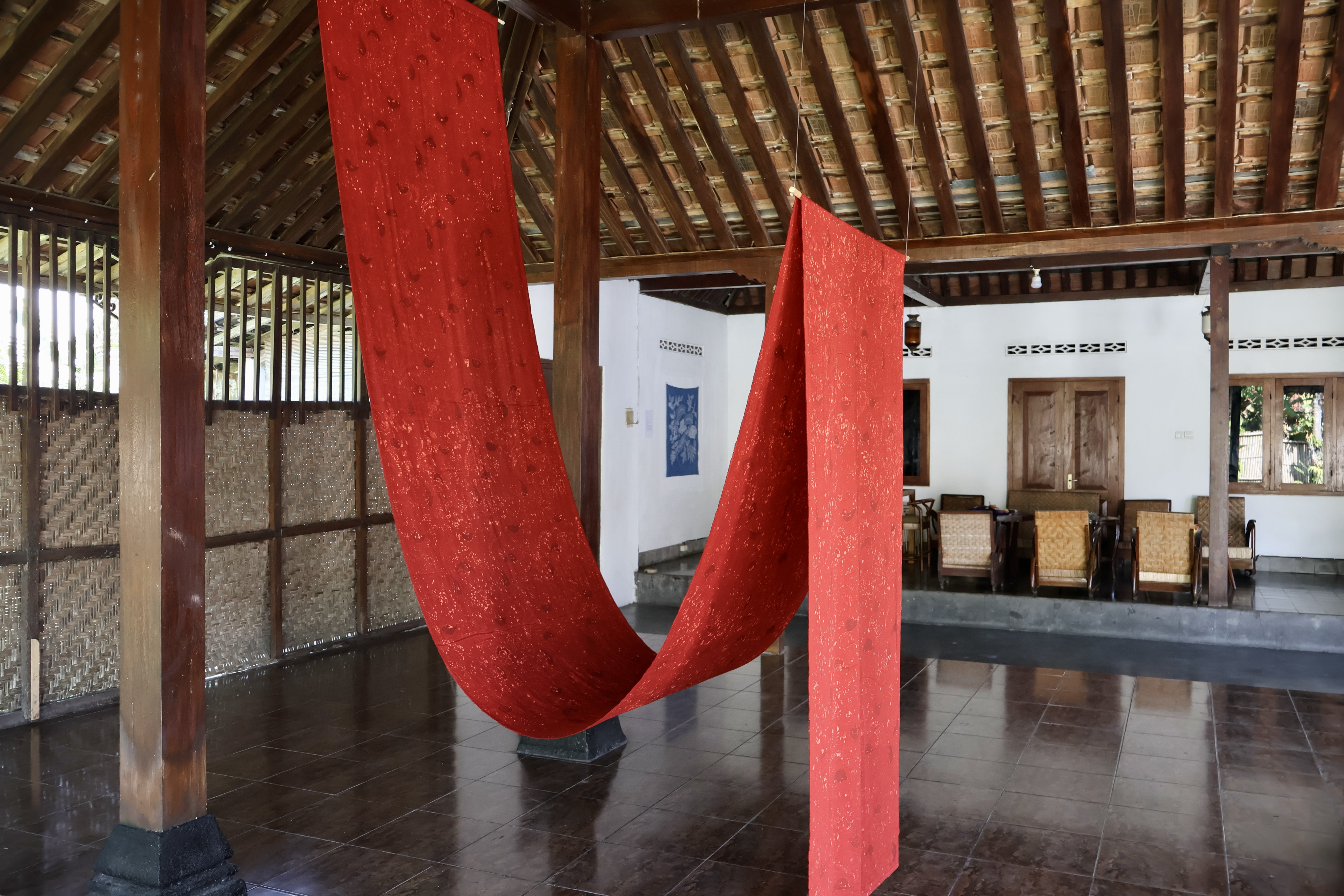 Geography of Nostalgia – Installation View #2