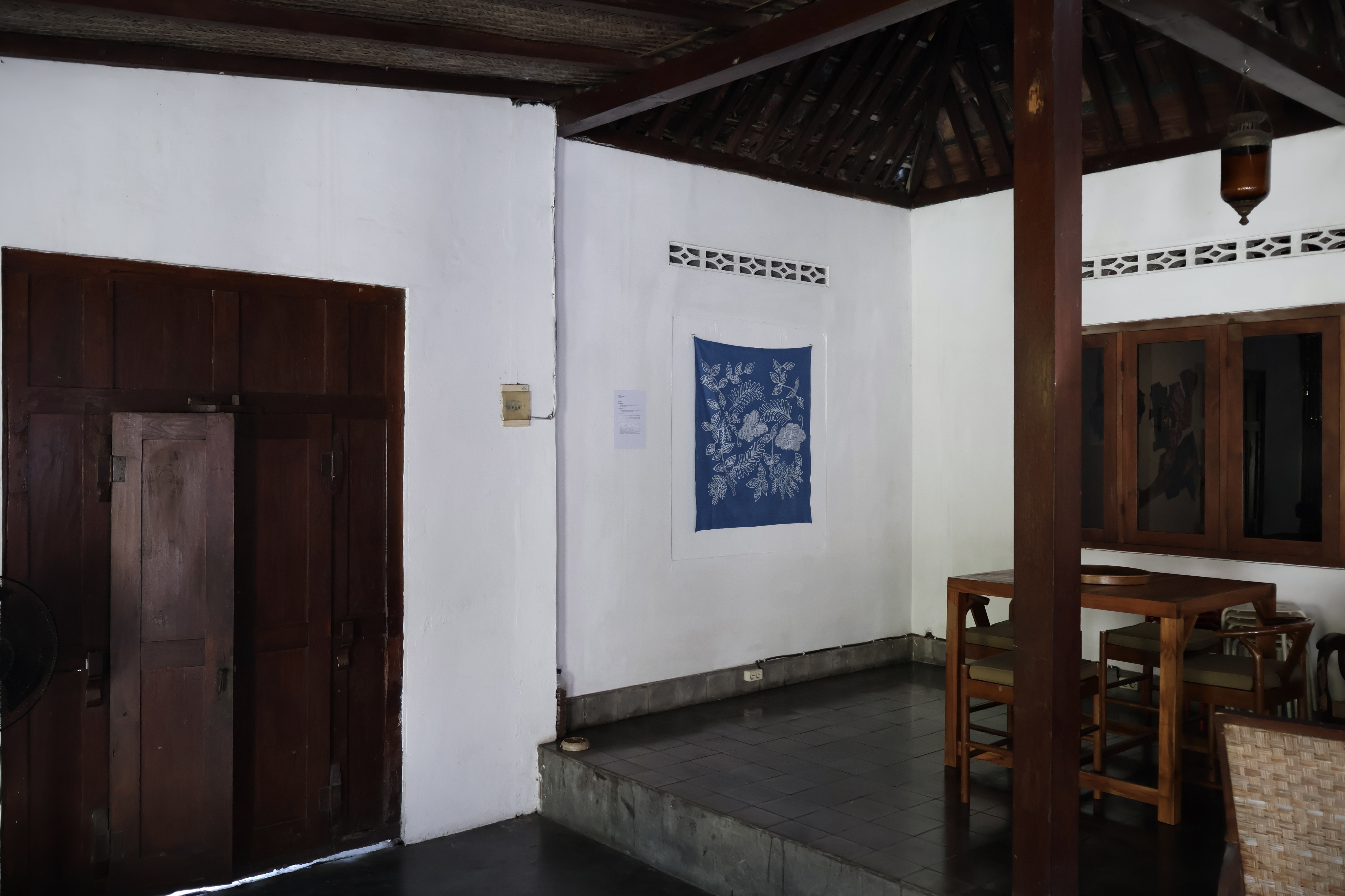 Geography of Nostalgia – Installation View #3