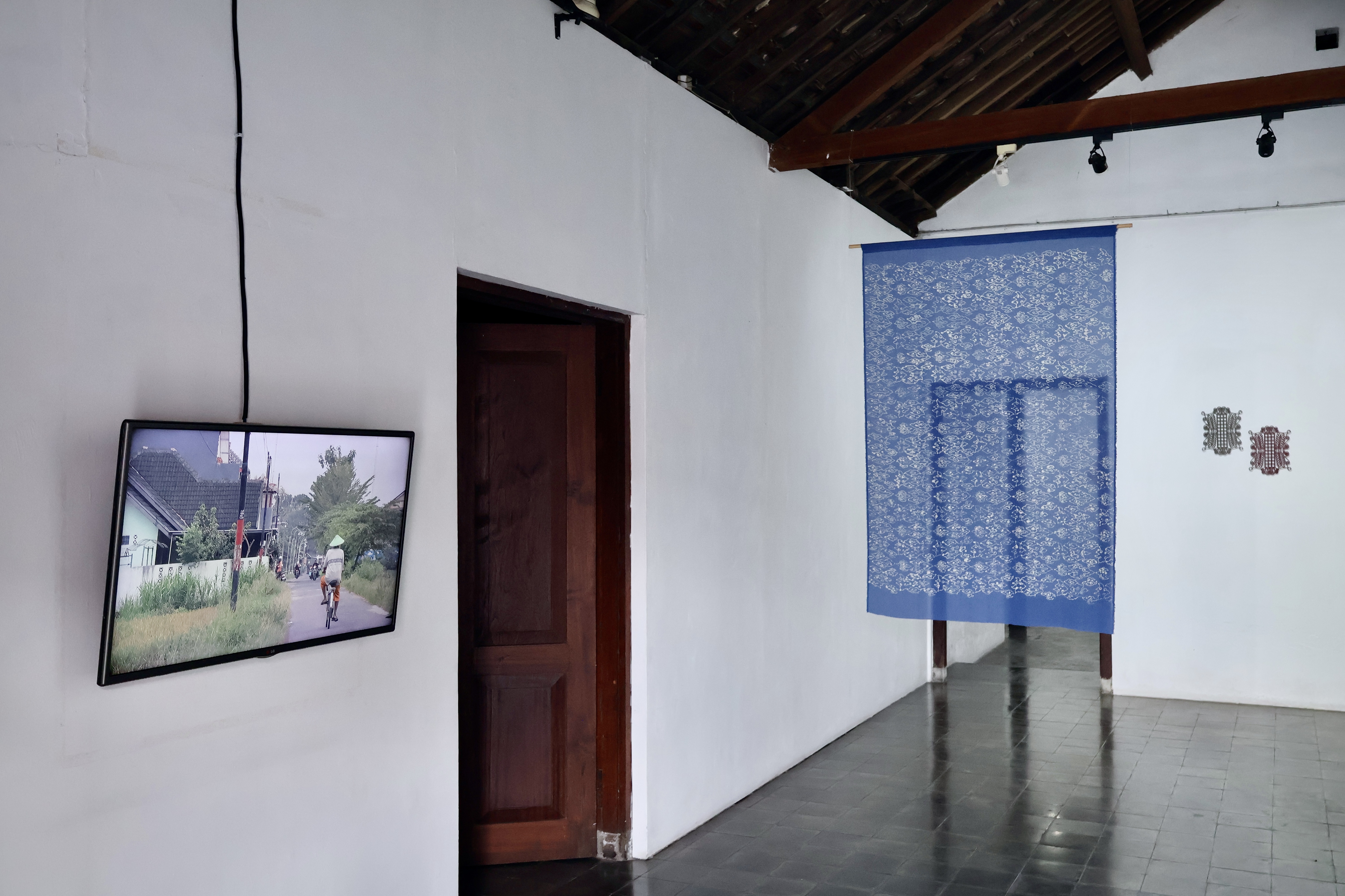 Geography of Nostalgia – Installation View #5