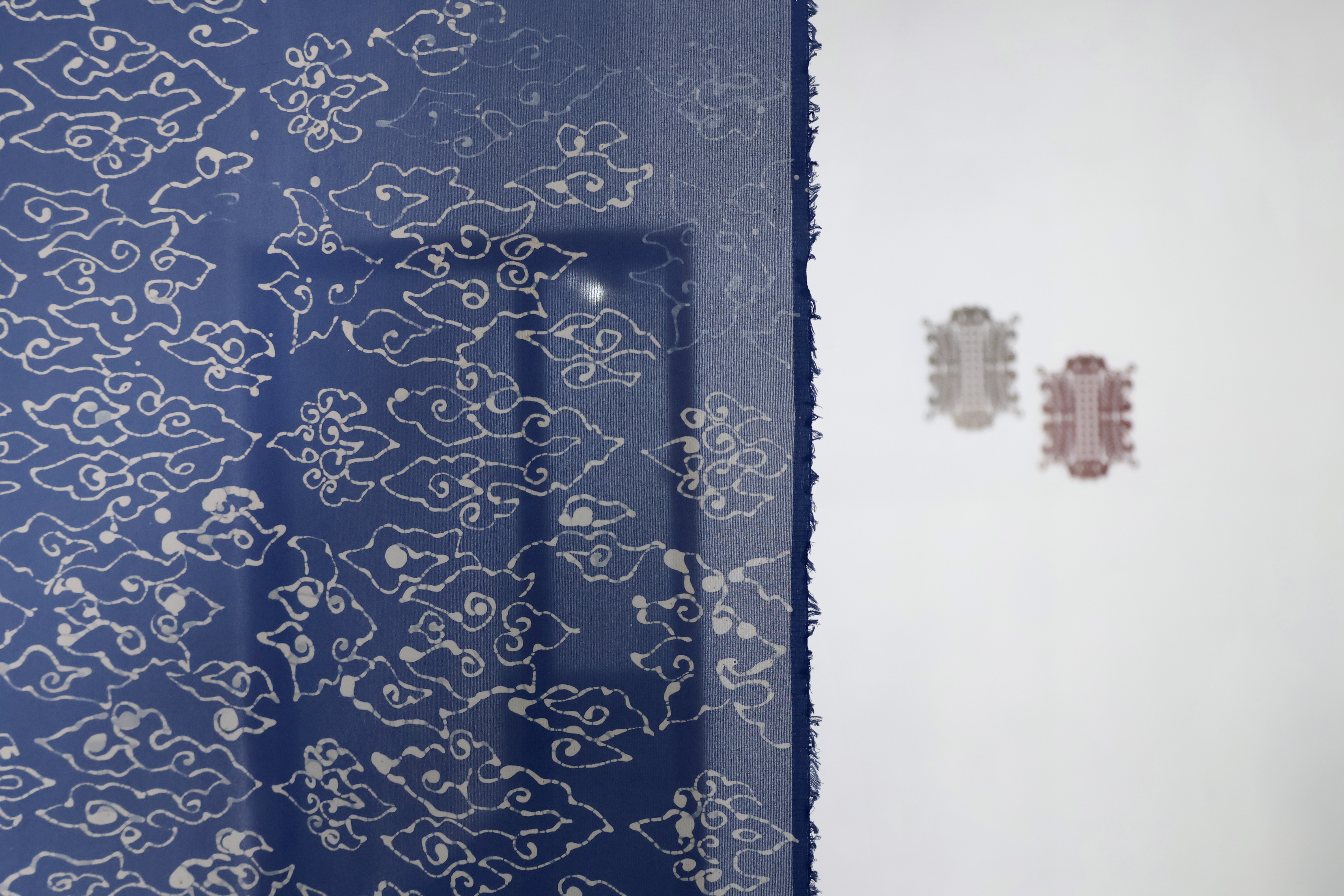 Geography of Nostalgia – Installation View #6