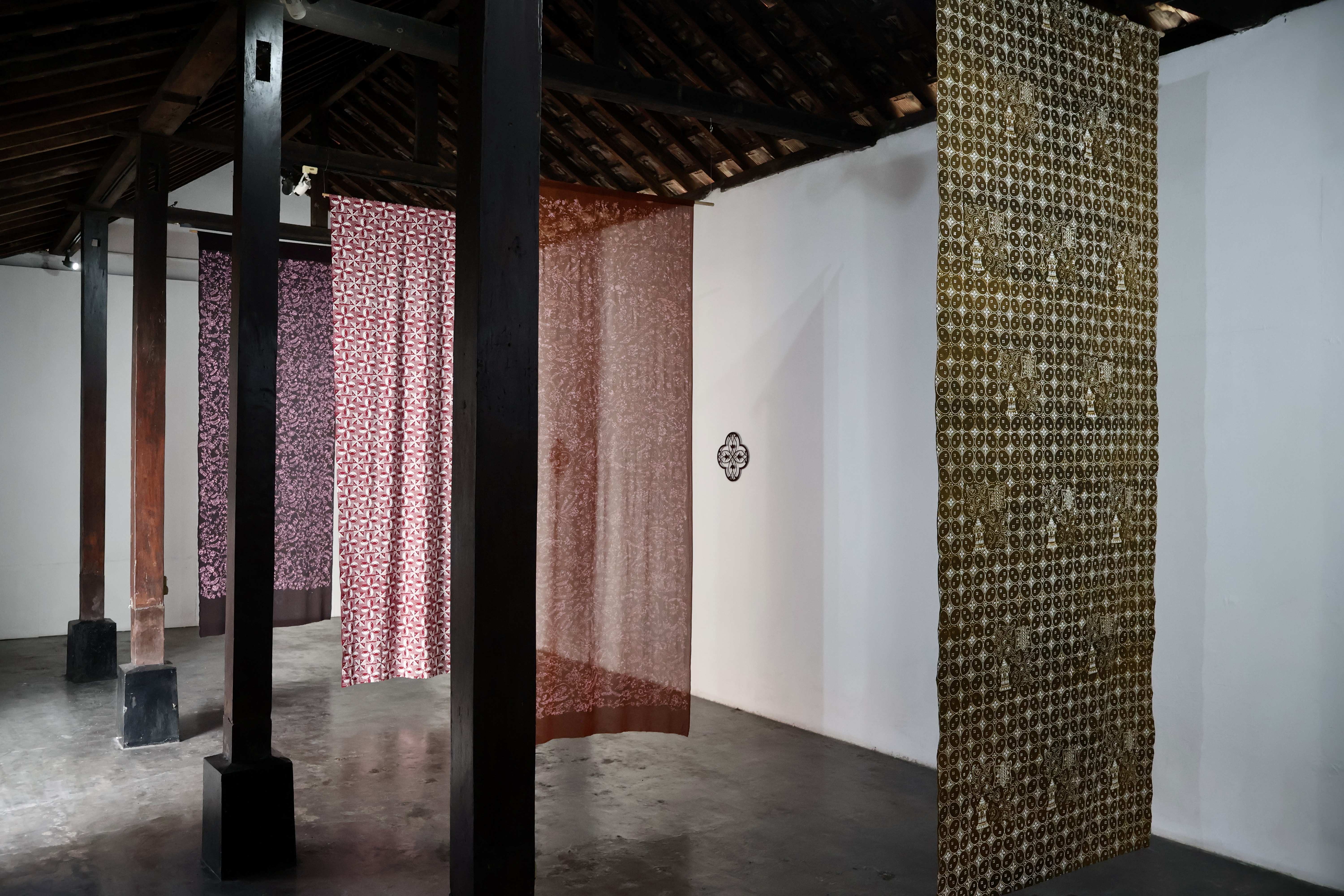 Geography of Nostalgia – Installation View #8