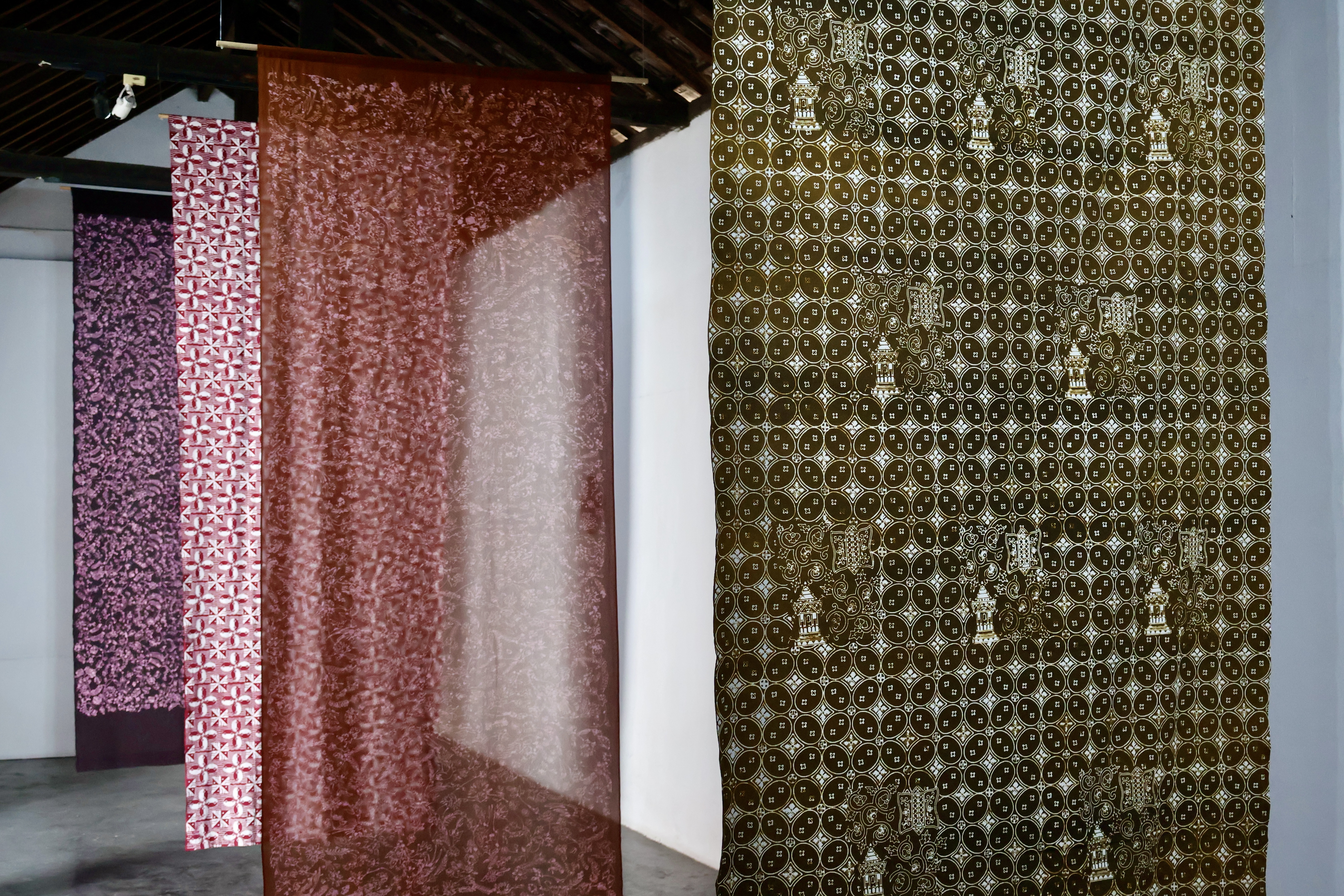 Geography of Nostalgia – Installation View #9