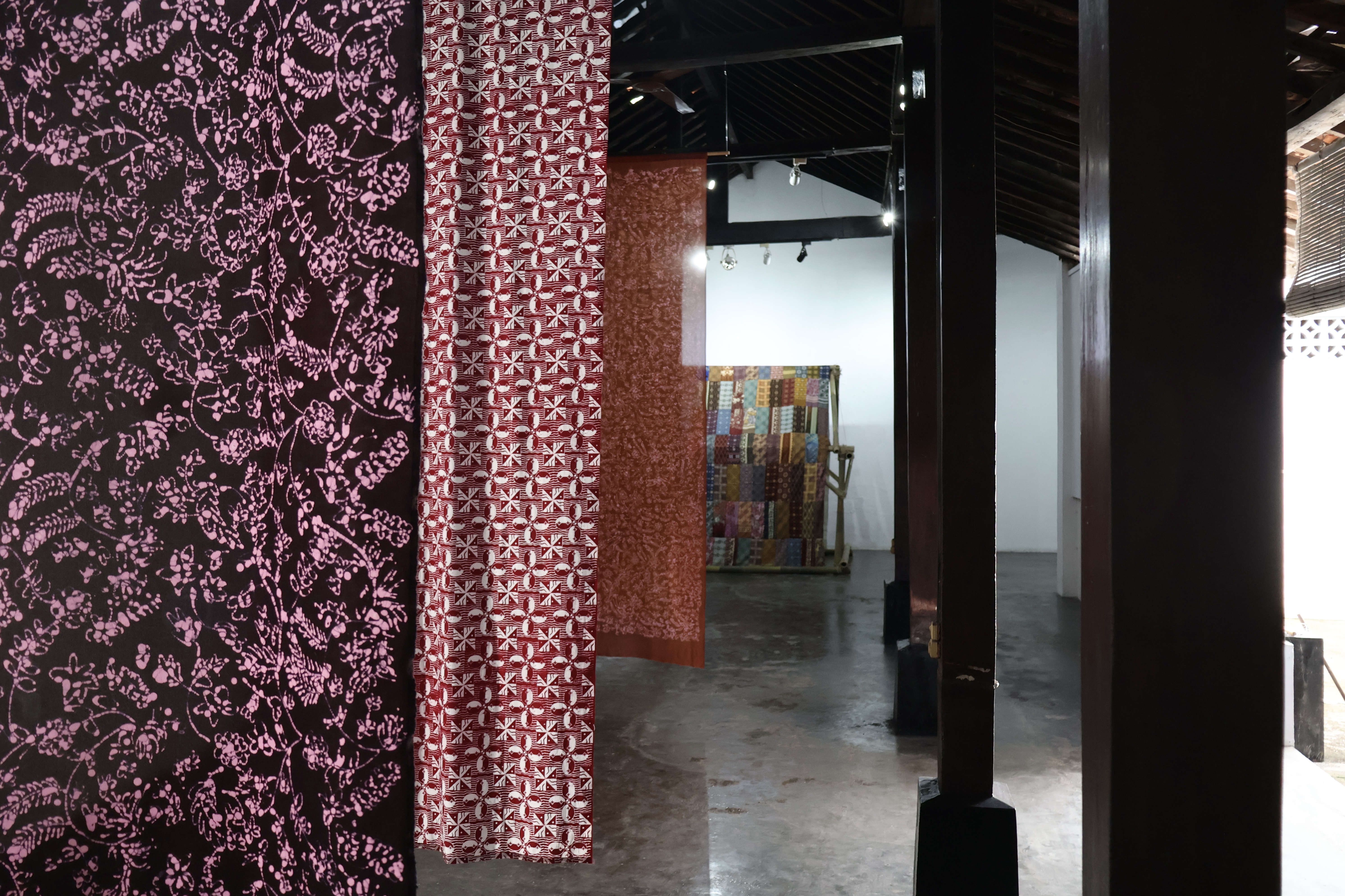 Geography of Nostalgia – Installation View #12