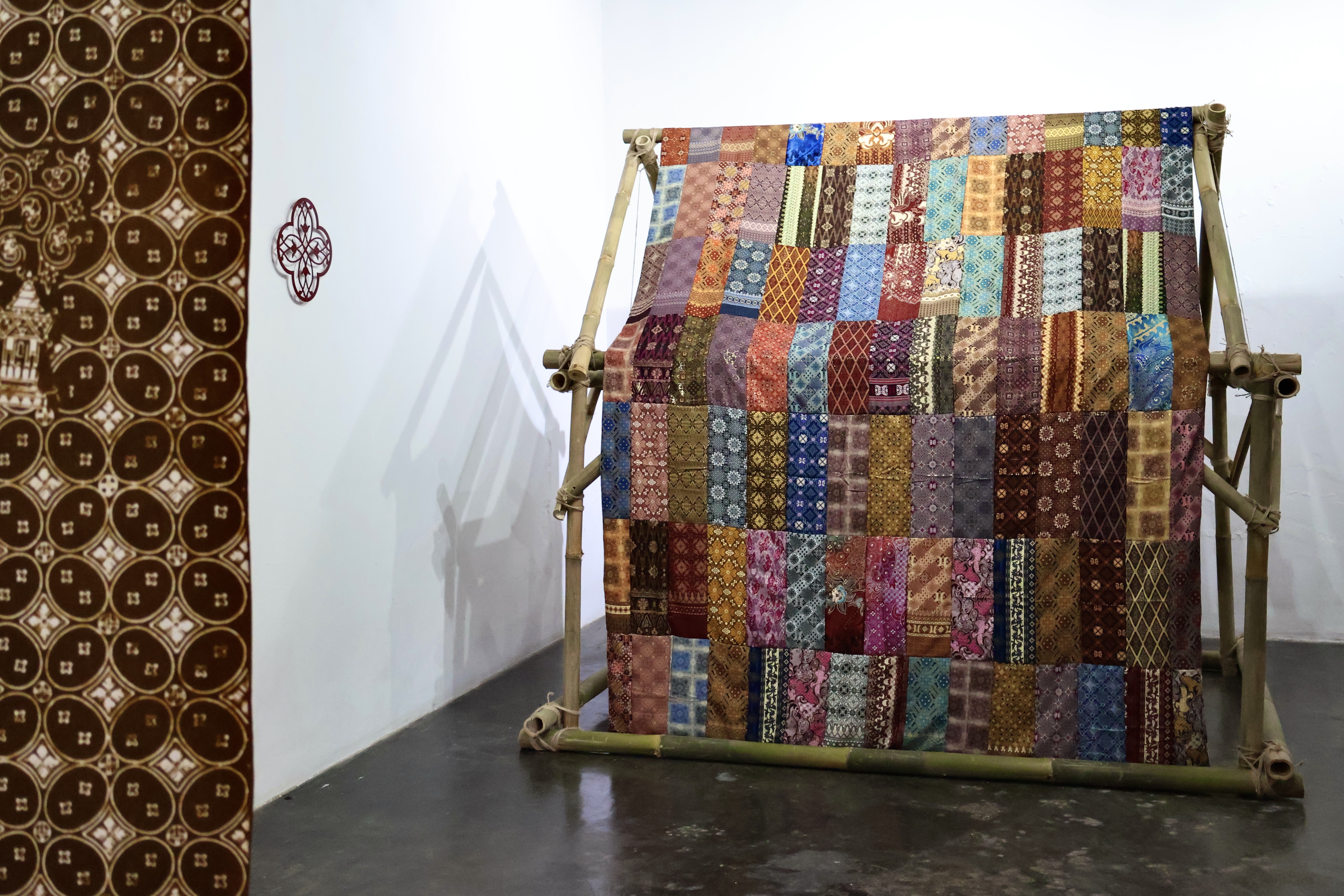 Geography of Nostalgia – Installation View #13