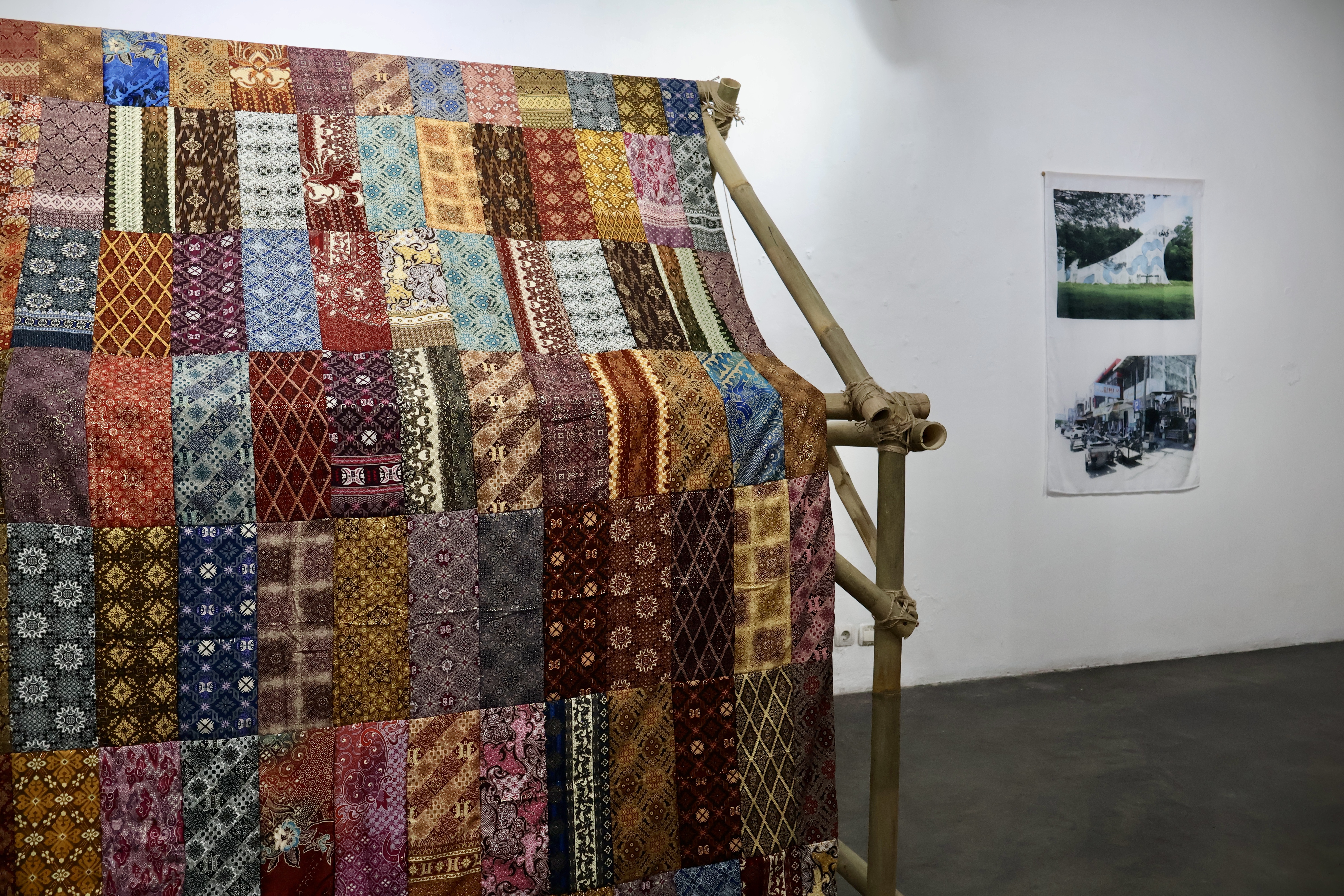 Geography of Nostalgia – Installation View #14