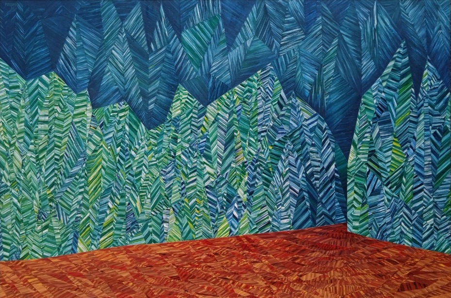 Silent Road