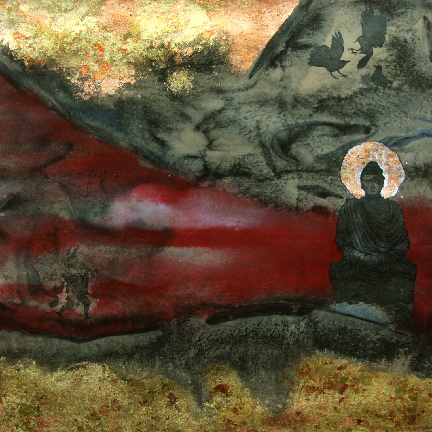 Untitled I