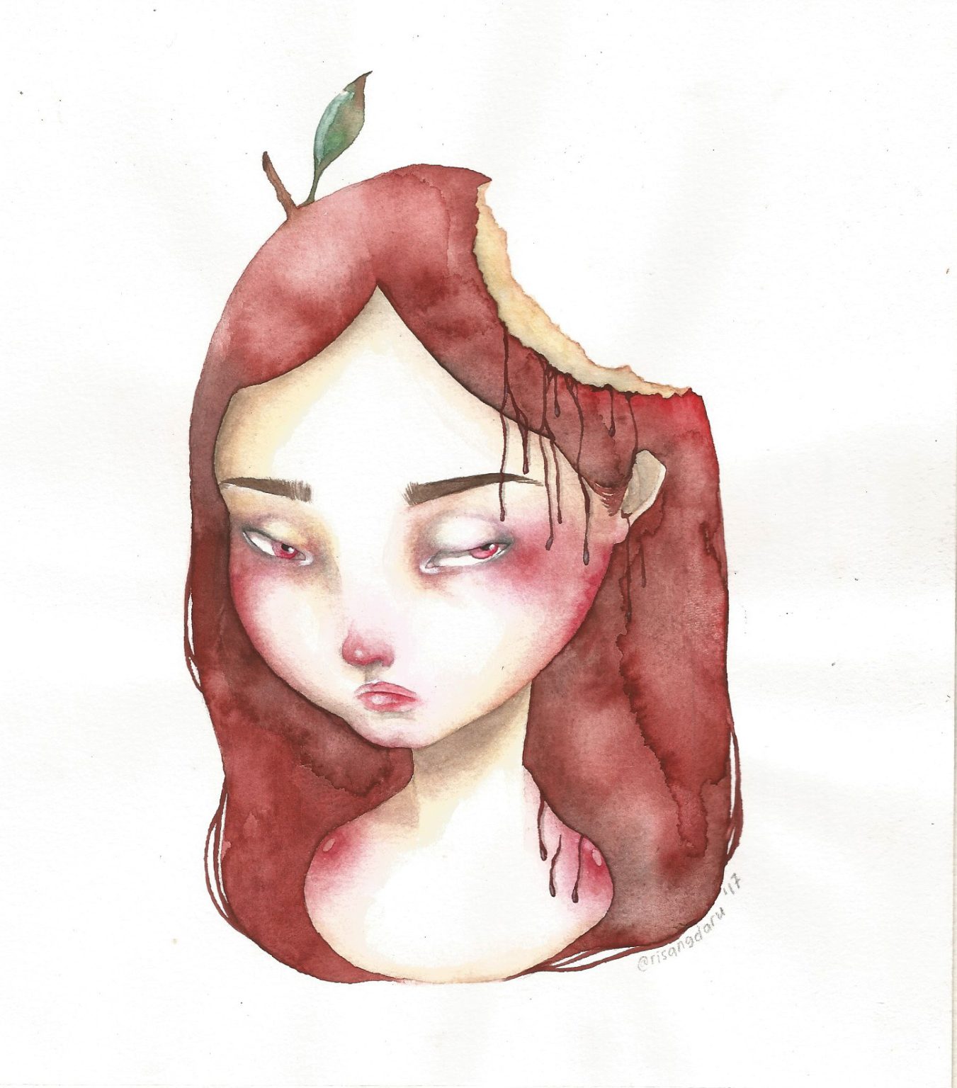 Eve’s Apple