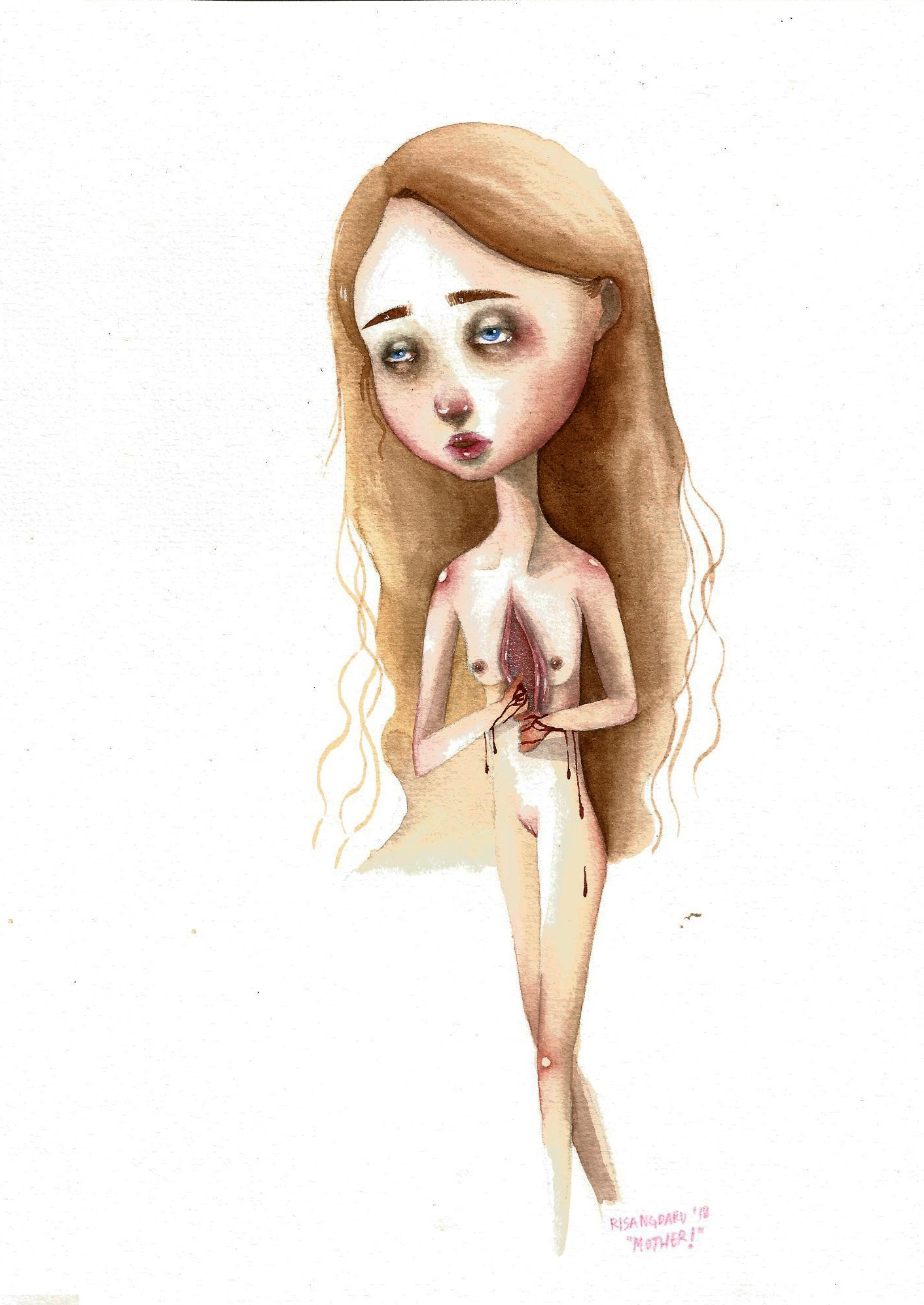 Mother