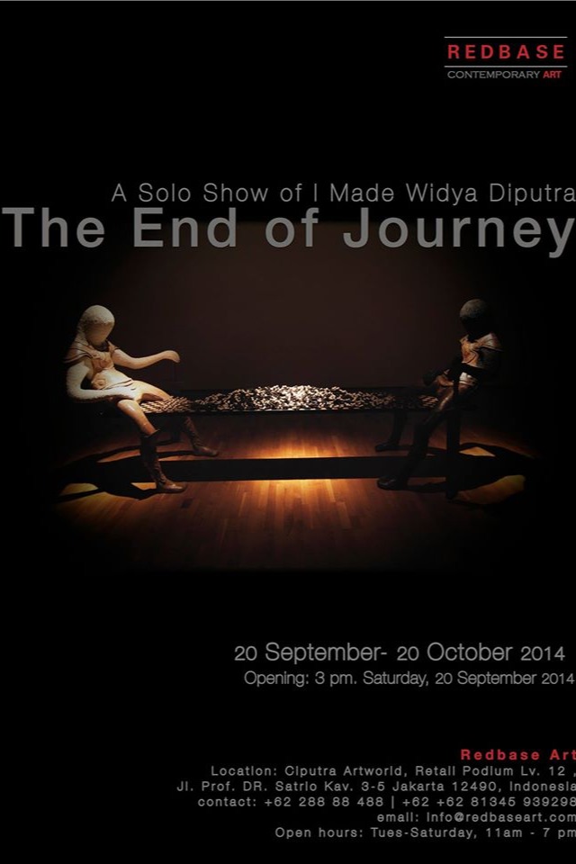 The End of Journey