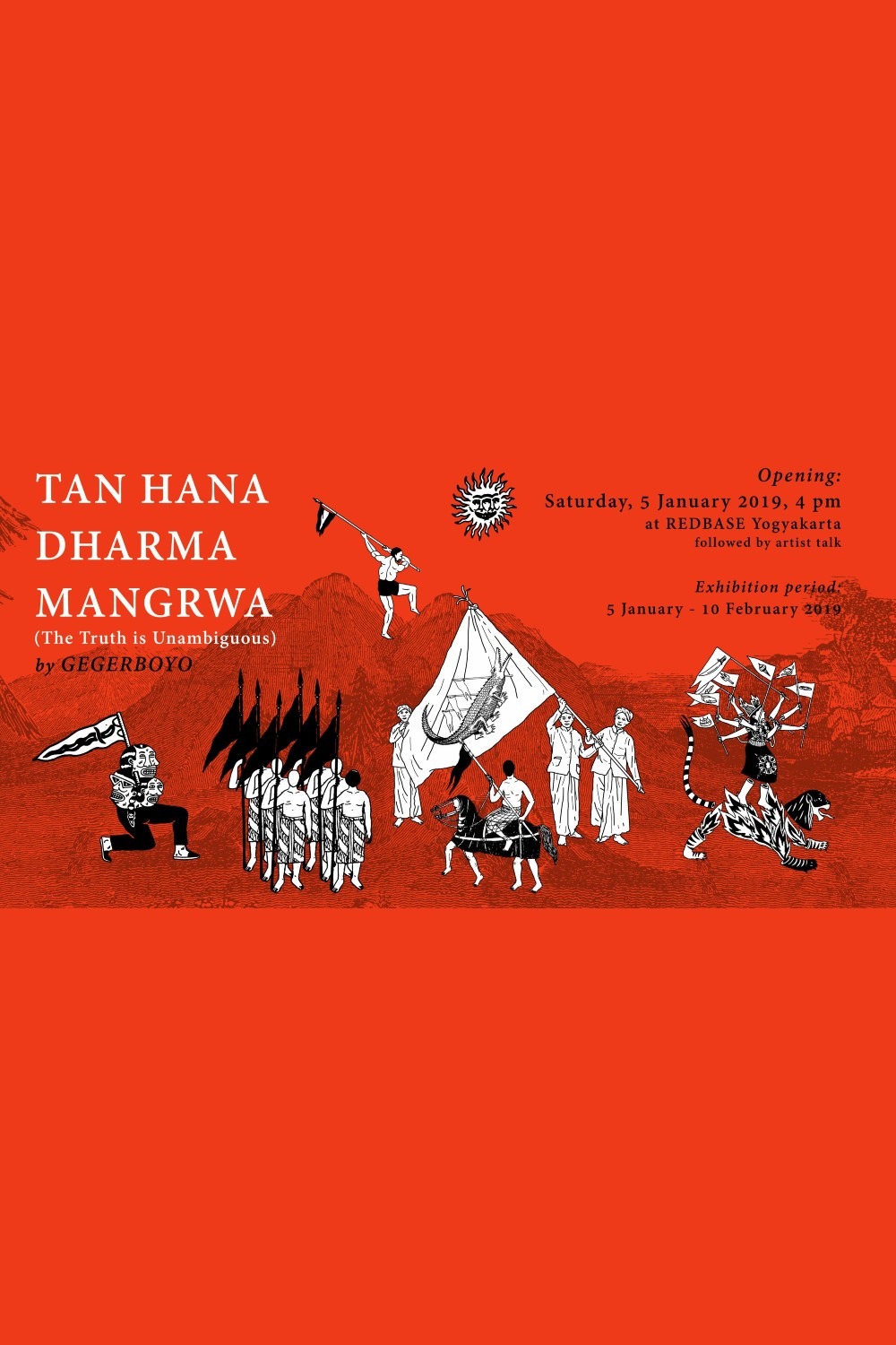 TAN HANA DHARMA MANGRAWA