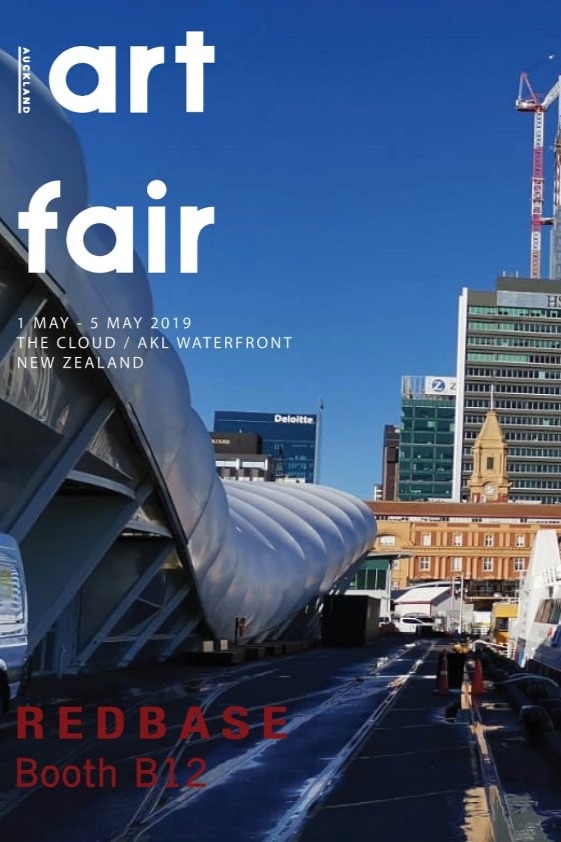 AUCKLAND ART FAIR