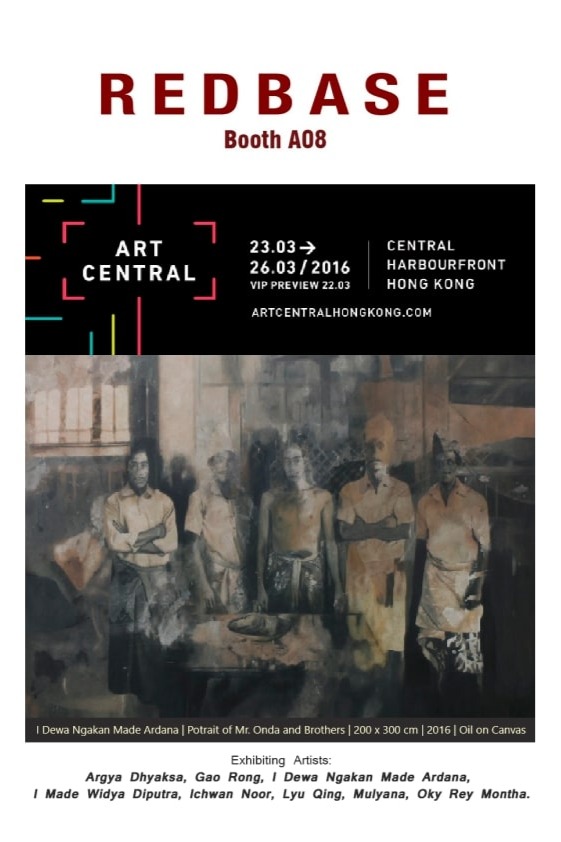 ART CENTRAL