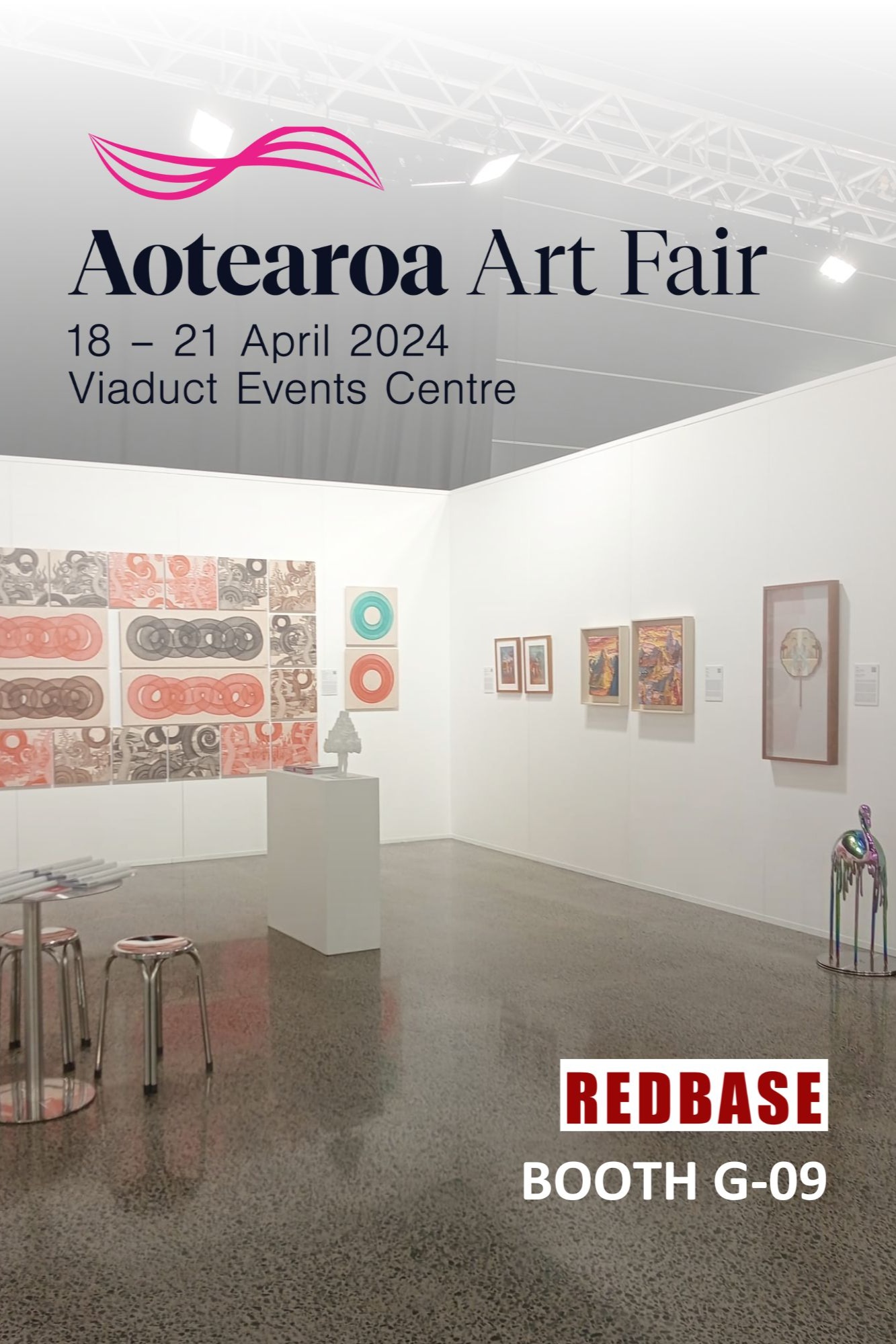 AOTEAROA ART FAIR