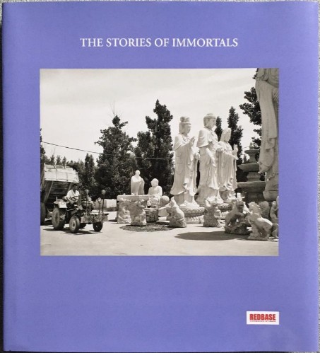 The Stories of Immortals